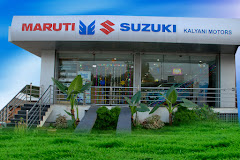 Maruti Suzuki Arena