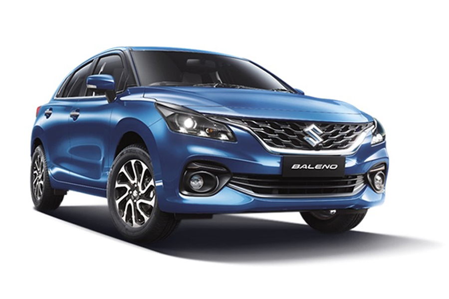 Kalyani motors deals nexa price list