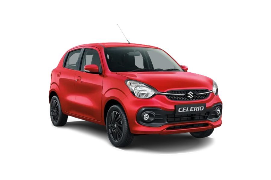 Maruti cars discount