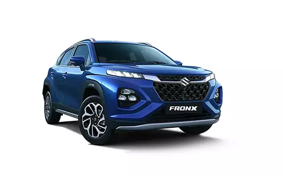 Kalyani motors store nexa price list